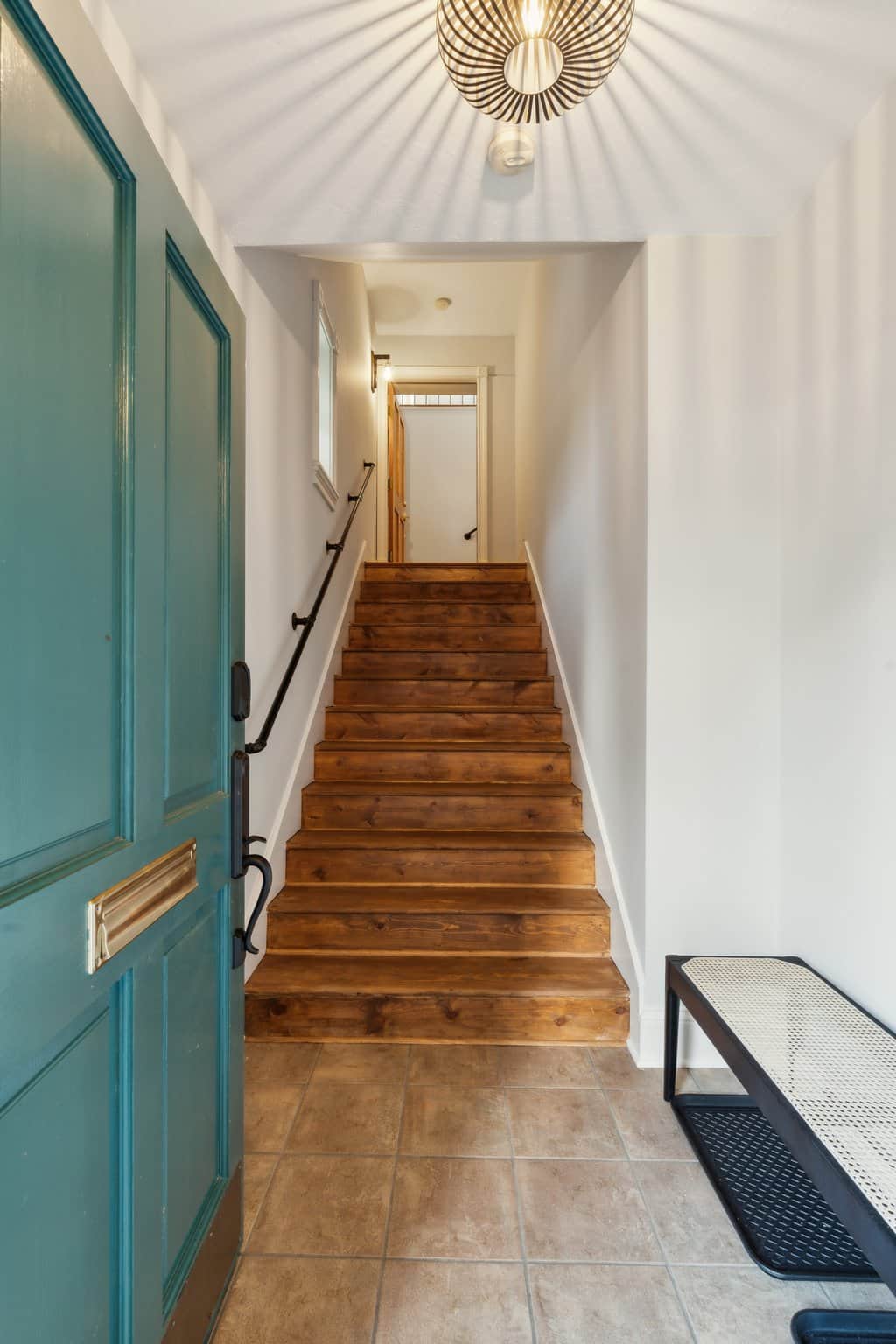 Entry Entry