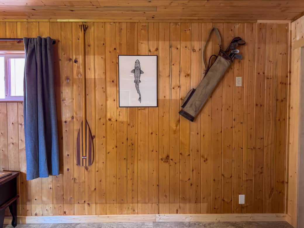 Blackfoot Cabin Blackfoot Cabin
