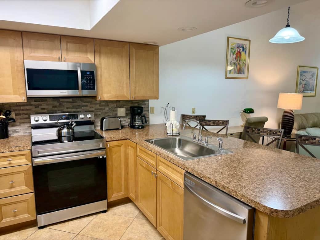 Kitchen Kitchen