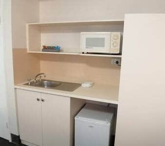 MIcrowave & Washing
