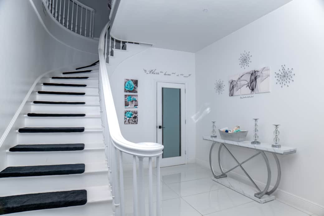 Stair View Stair View