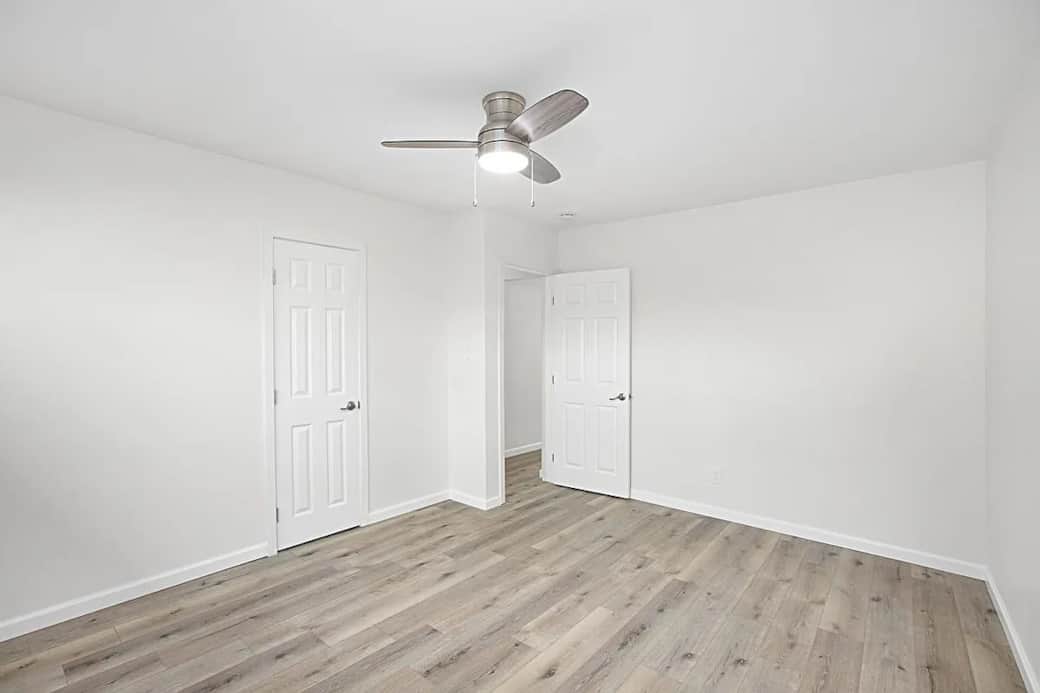 Bedroom #1