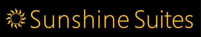 Sunshine Suites Utrecht
