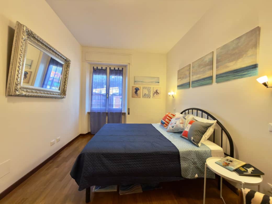 Giornata piena? Il letto vi aspetta.