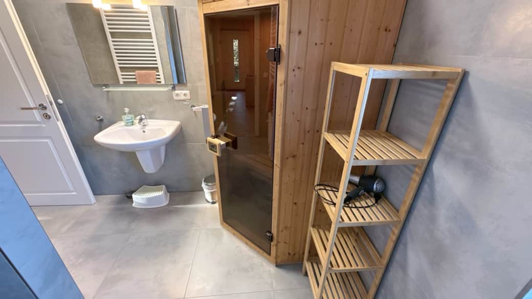 04 ferienhaus nordlicht fehmarn sauna 01