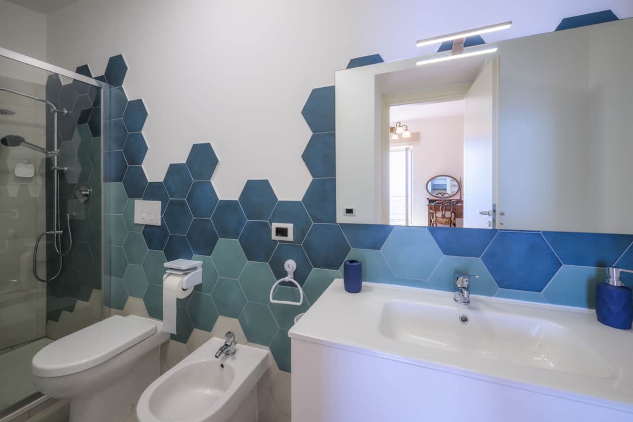 Bagno Pavone