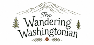 Wandering Washingtonian Cabins