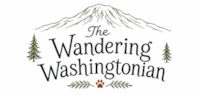 Wandering Washingtonian Cabins
