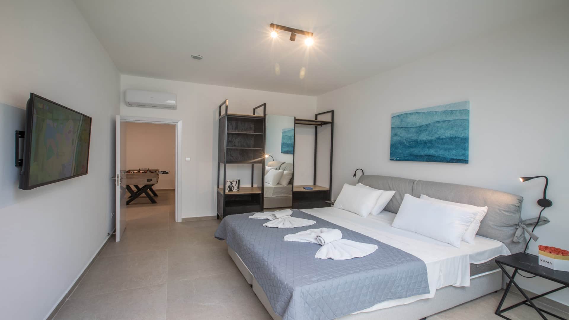 15 PEP ( Protaras Elite Pearl ) Villas