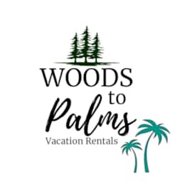 Woods to Palms