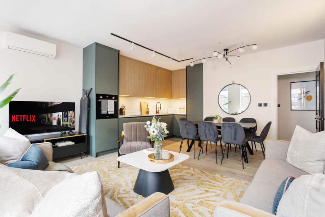 Flat E, 36 Great Russell Street-10 Flat E, 36 Great Russell Street-10