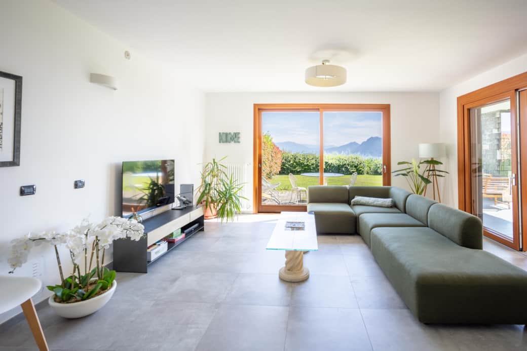 Baveno villa 4