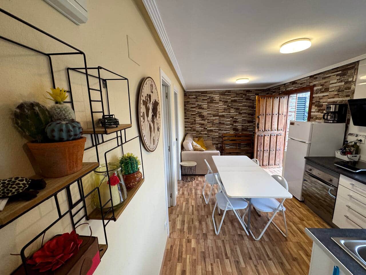 Refugio natural con encanto en plena Asturias — foto 7