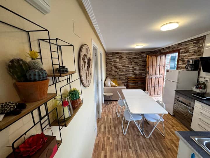 La casa