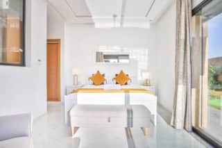 Villa Sakina, trampoline, ping-pong, cuisinière — photo 24