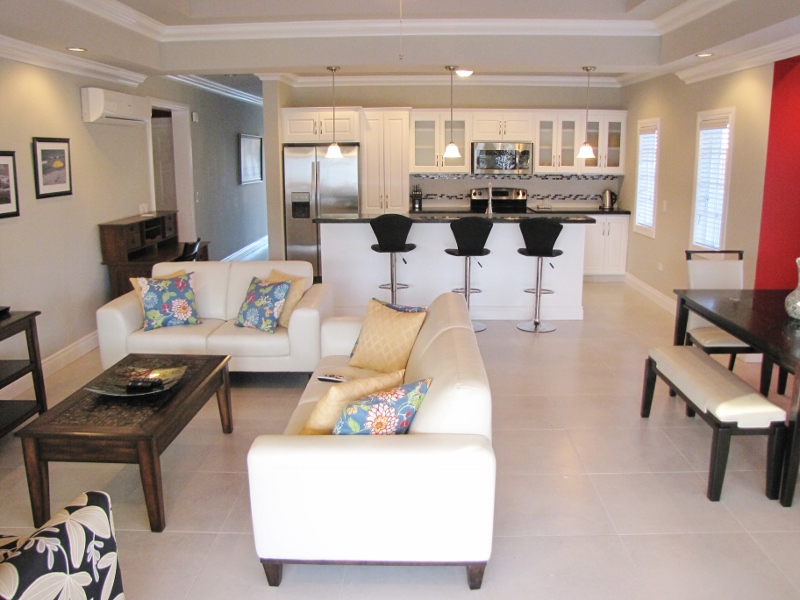 Villa 83 Holiday House In Canaan