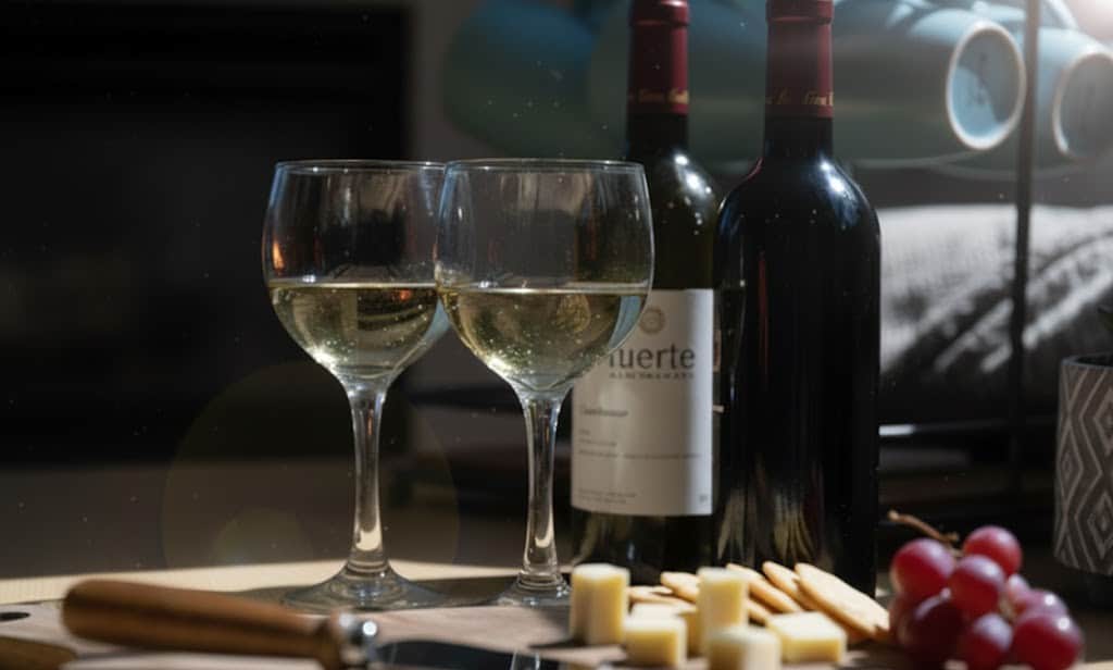 Entertaining made easy