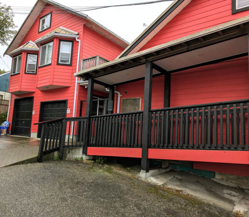 Entryway to #1 Executive Suite 2 bedroom | Serviced Apartment Entryway to #1 Executive Suite 2 bedroom | Serviced Apartment