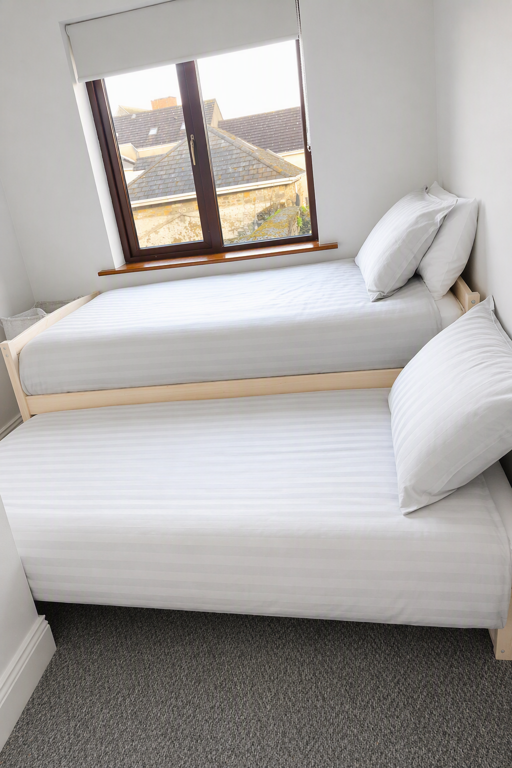 Bedroom 3 (with pull out)