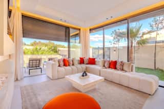 villa Argan, Confort & Modern avec PiscineChauffée — photo 18