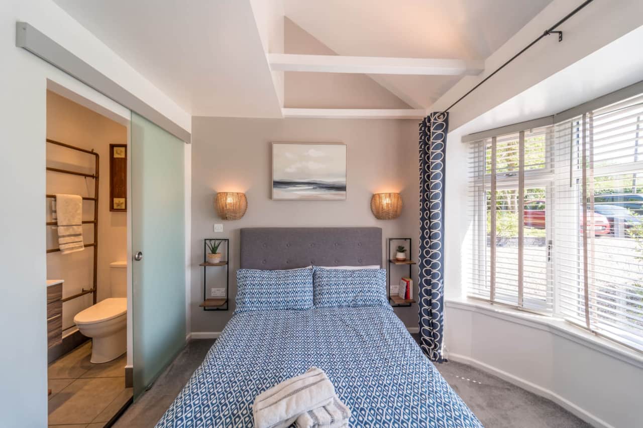 Ground Floor Bedroom 2