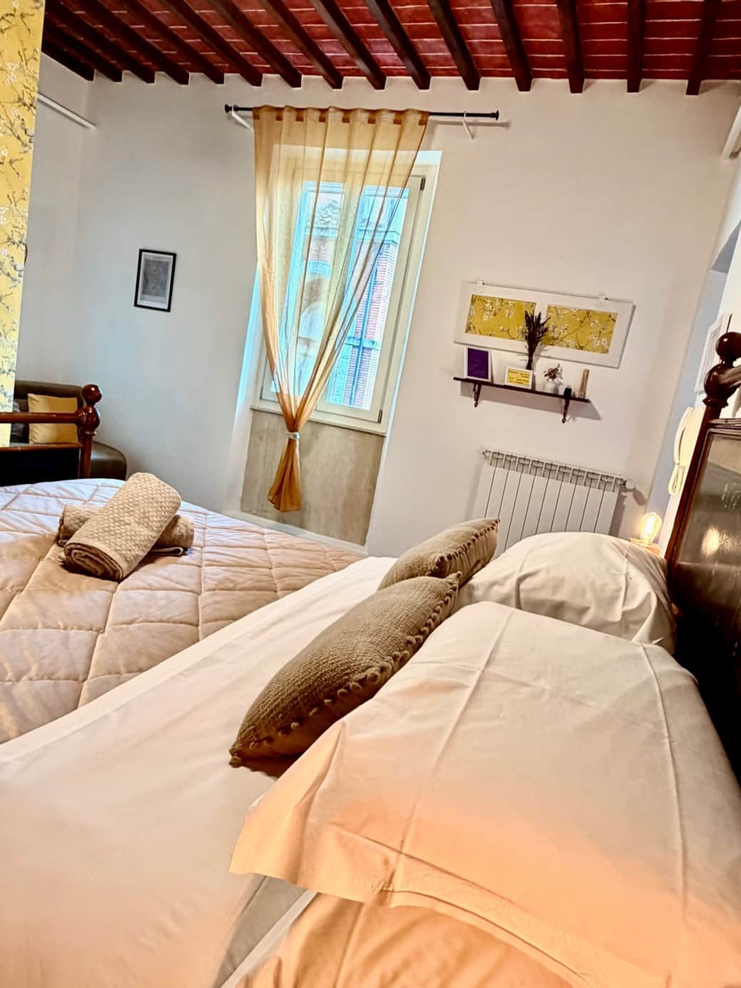 Welcome to La Piazza, welcome to Agriturismo CasaViVa! Welcome to La Piazza, welcome to Agriturismo CasaViVa!