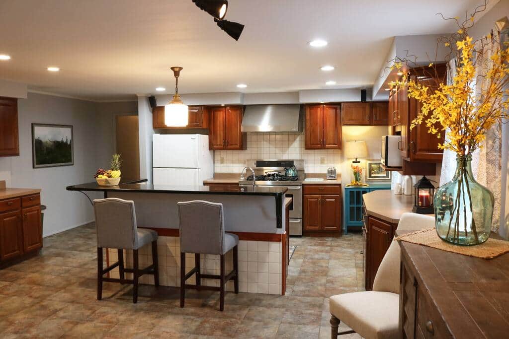 Mohican Family SpaceHaven Apartment in Loudonville