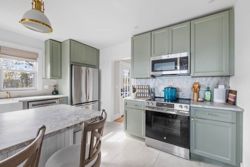 Gourmet Kitchen Gourmet Kitchen