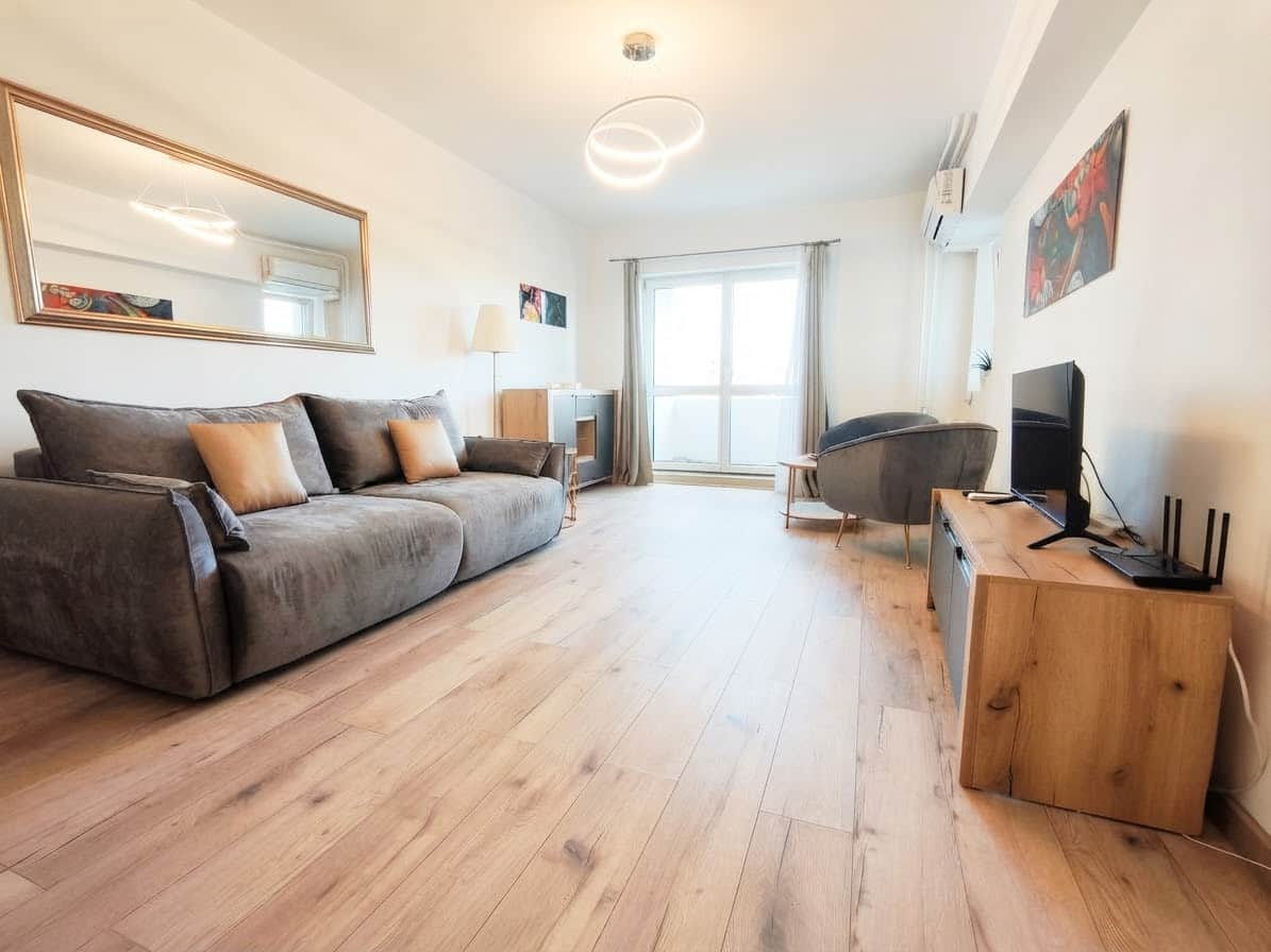 Living-room