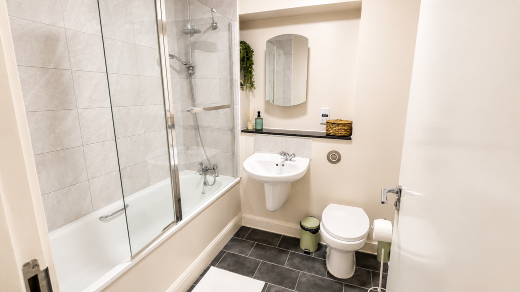 Bathroom Bathroom