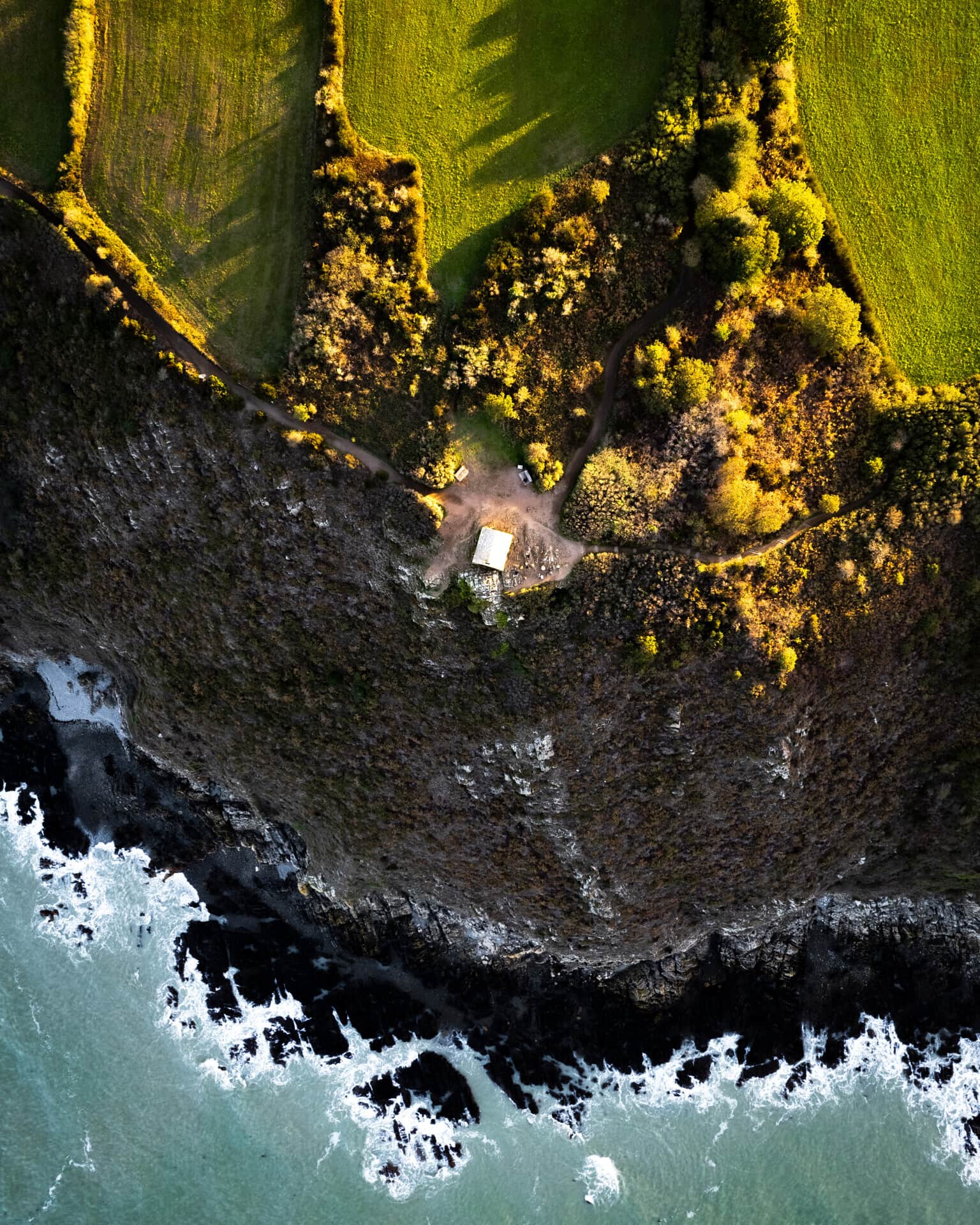 cabane Vauban Carolles