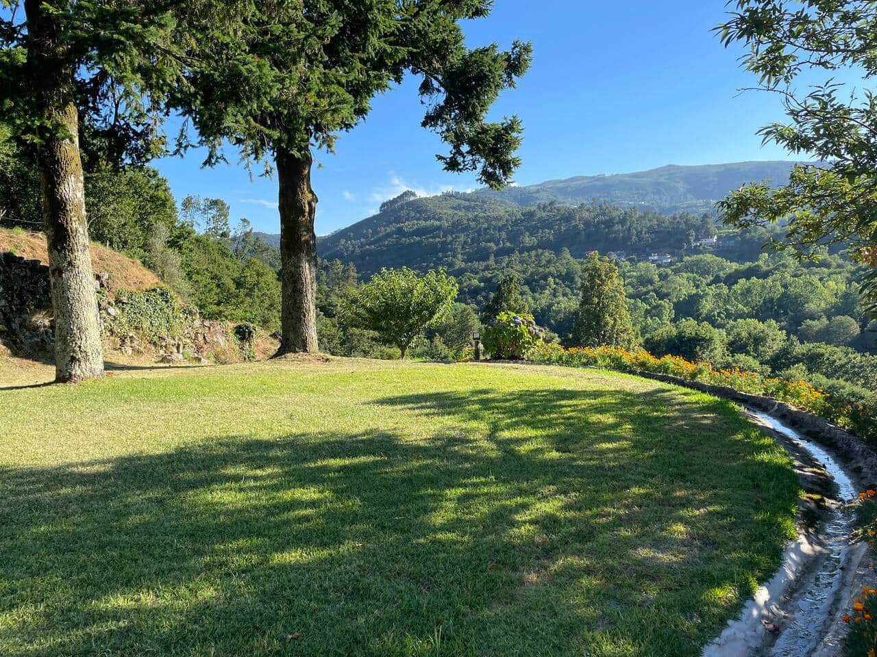 Quarto de Cima na Casa da Agrela — foto 14