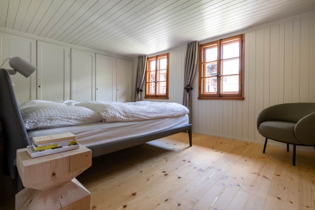 chambre parentale