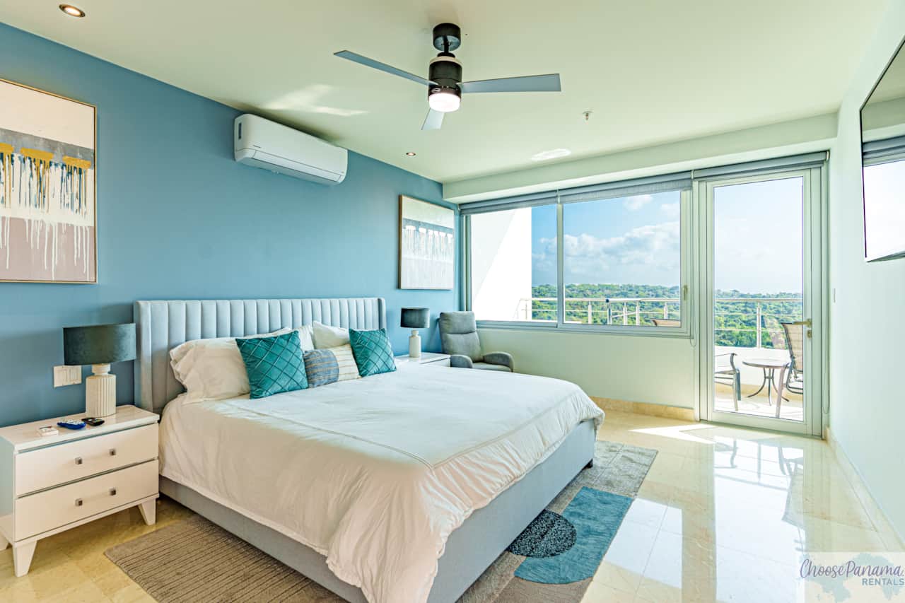 CB14H-Bedroom One