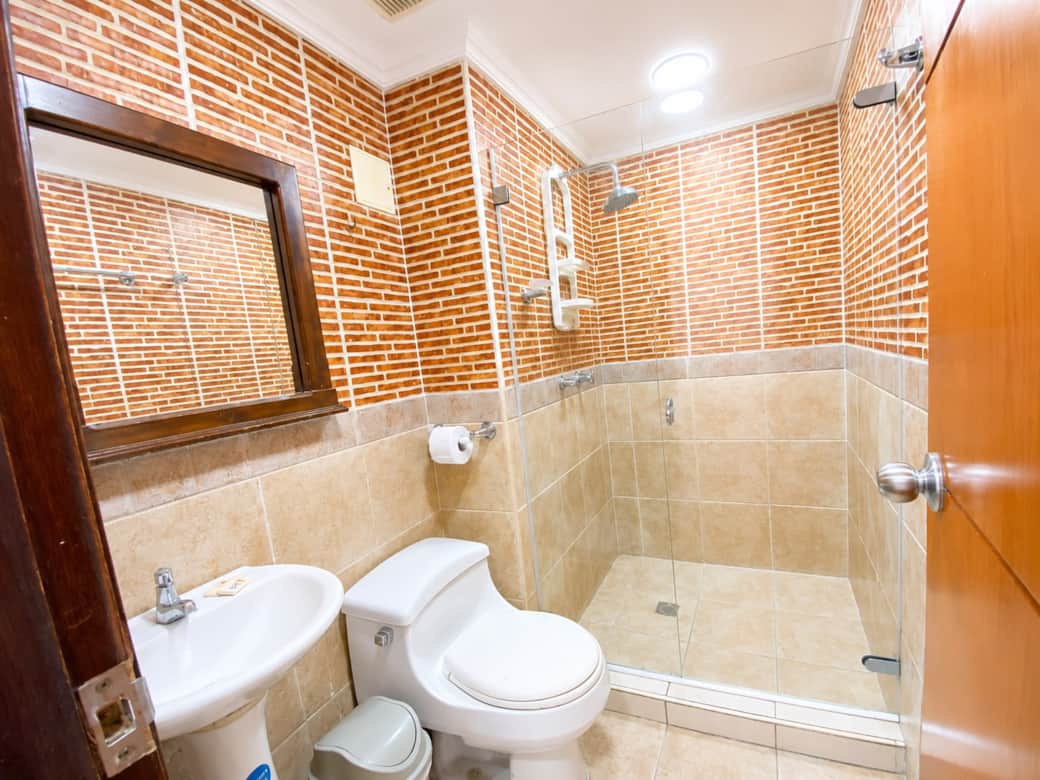 Baño