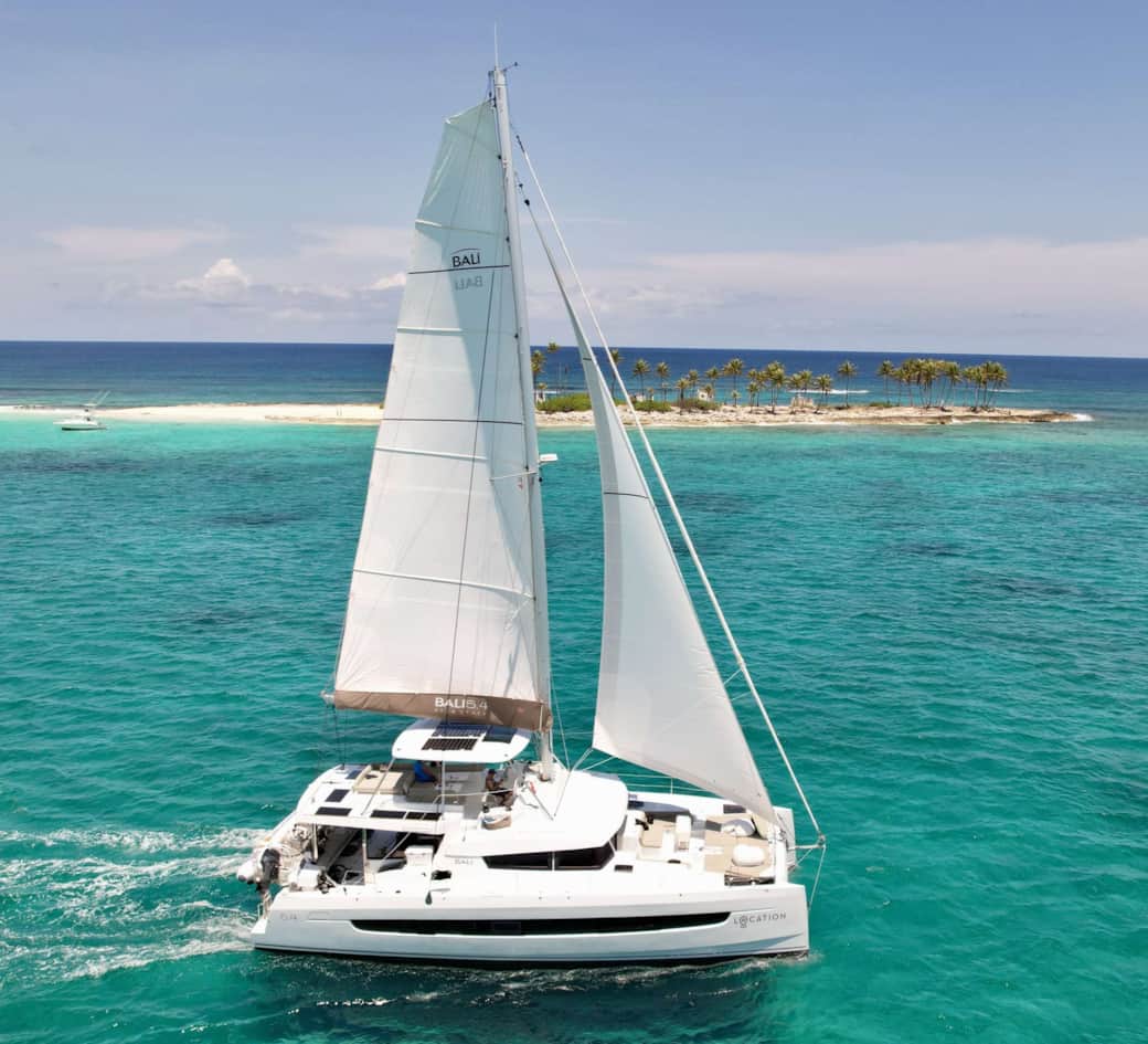 Drone View of Drift Drone View of Drift