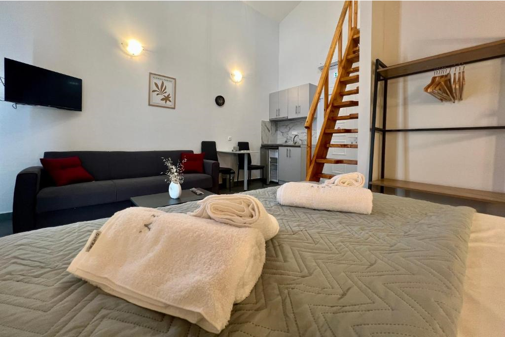 Apartament Privilege - 003