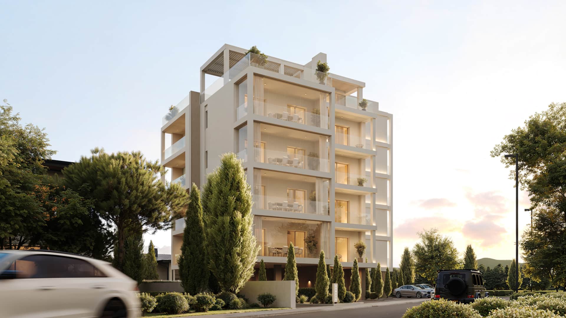 Azulis Clubhouse Olbia