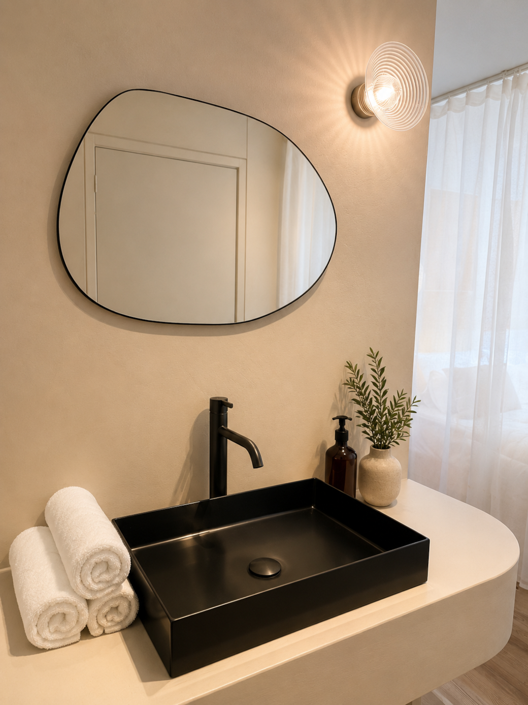 Lavabo Lavabo