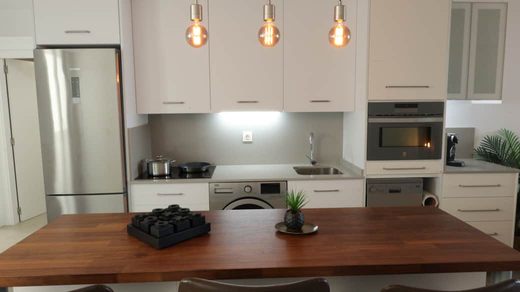 Kitchen 1