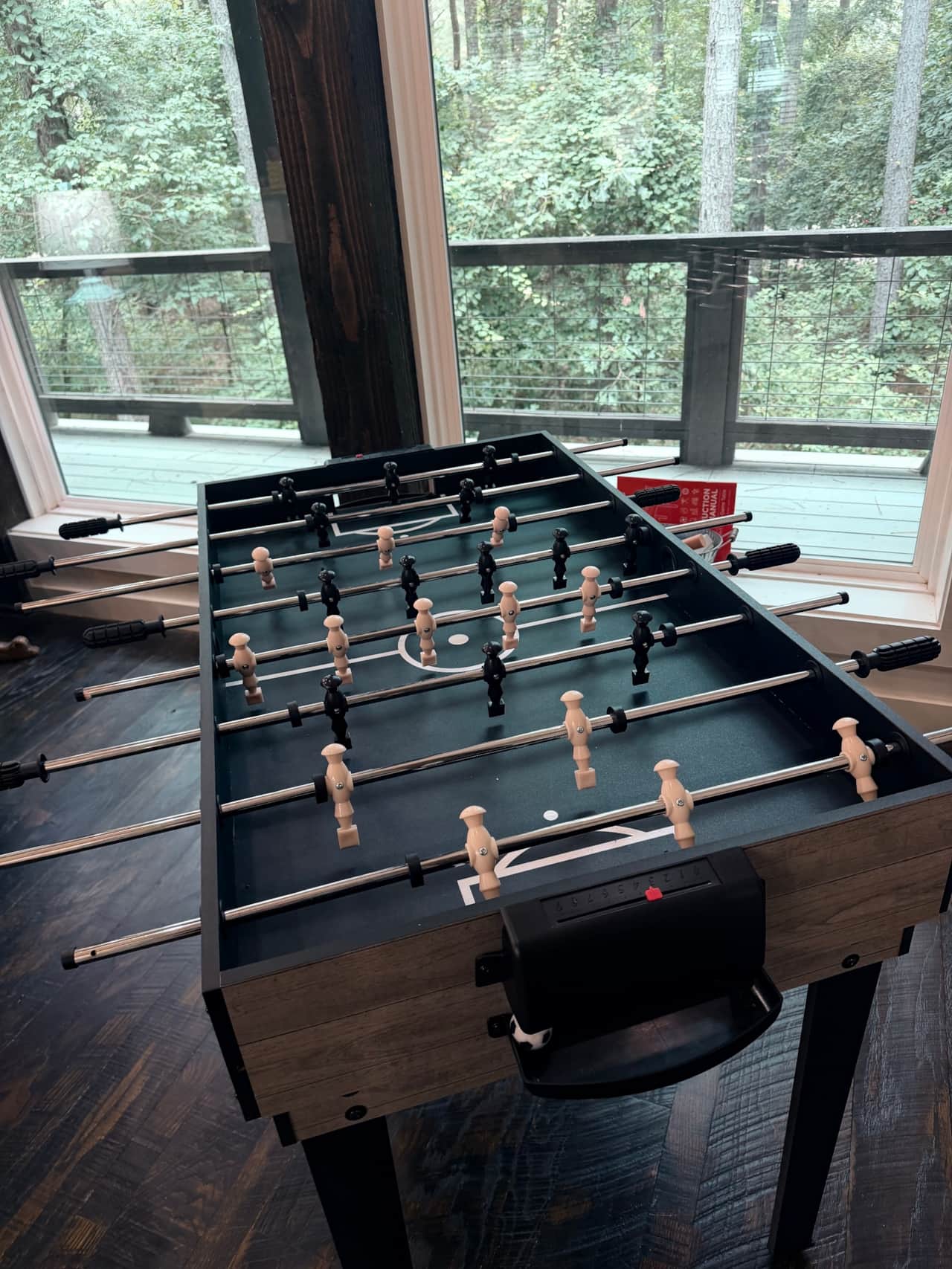 Foosball Table