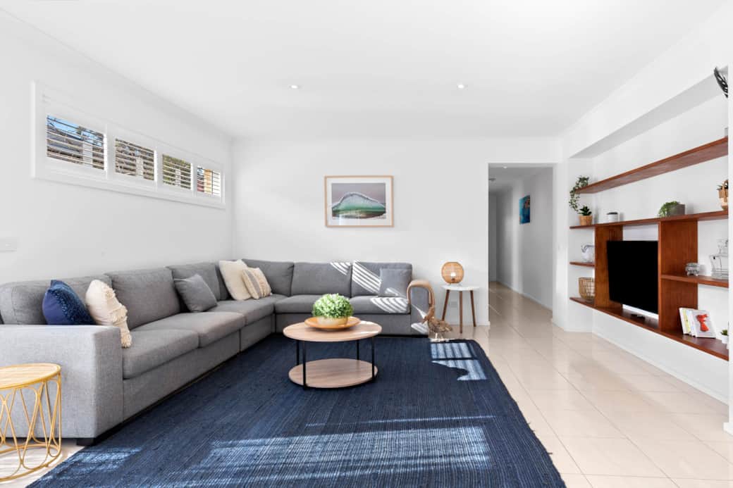 Wilton's Riverside Sleeping 9, Pet friendly! Vacation Home in Ocean