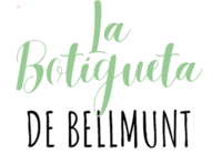 La Botigueta de Bellmunt
