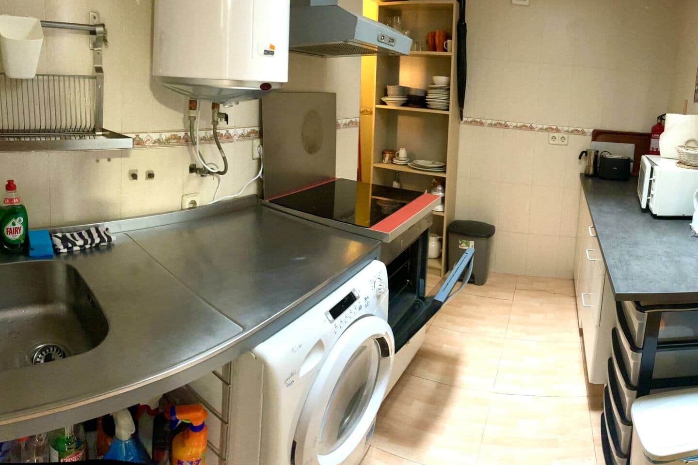Apartamento luminoso en pleno centro de Madrid — foto 11