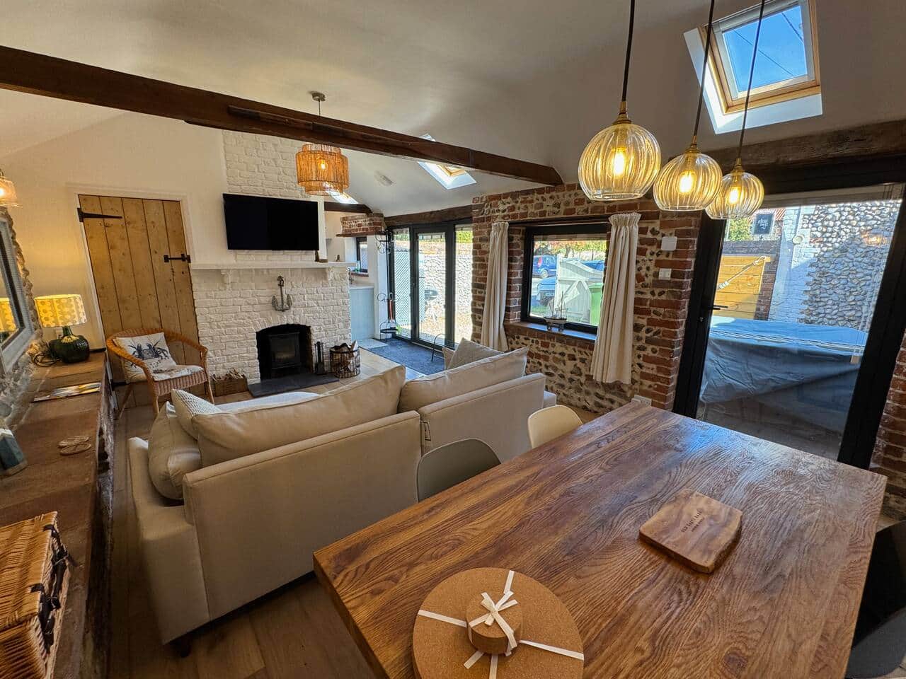 Living space 