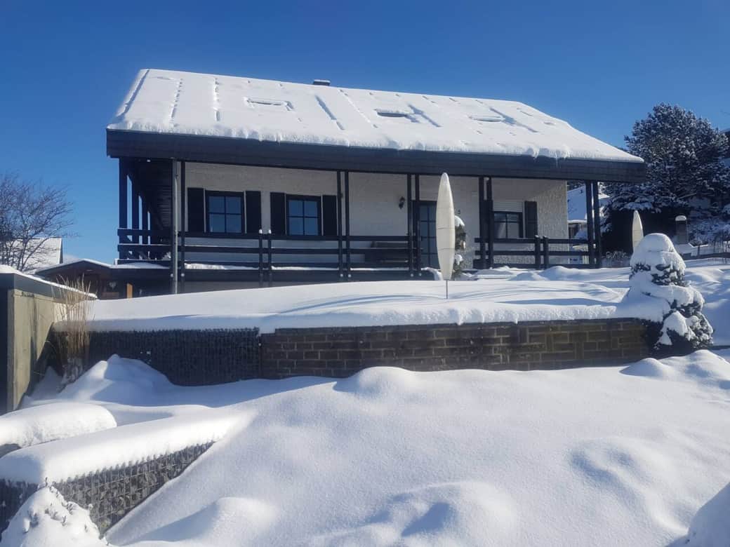 Winteransicht