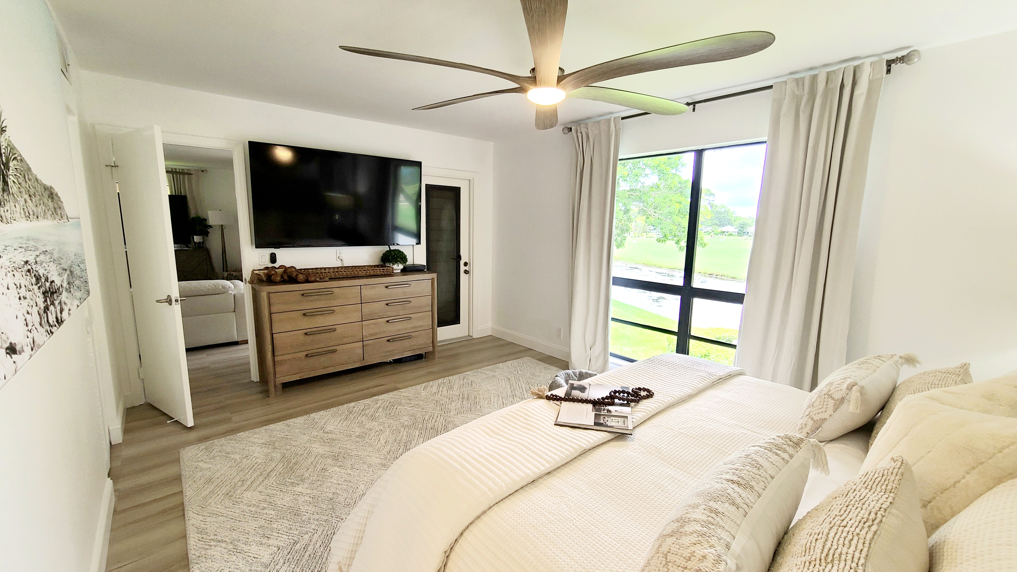 The Hideaway Villa