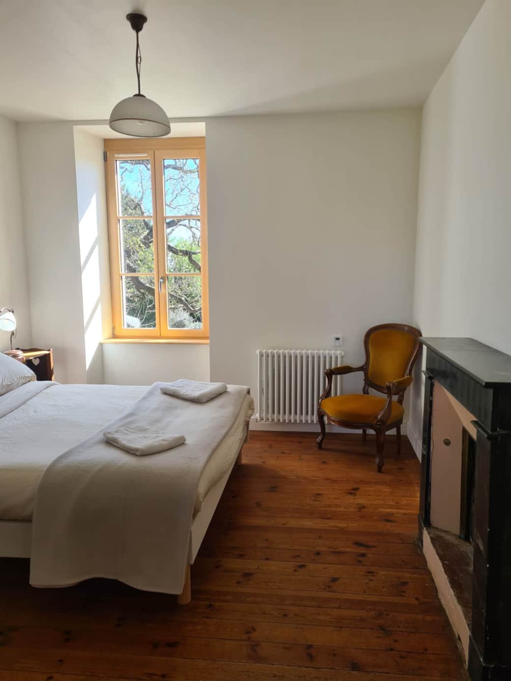 Chambre étage 1