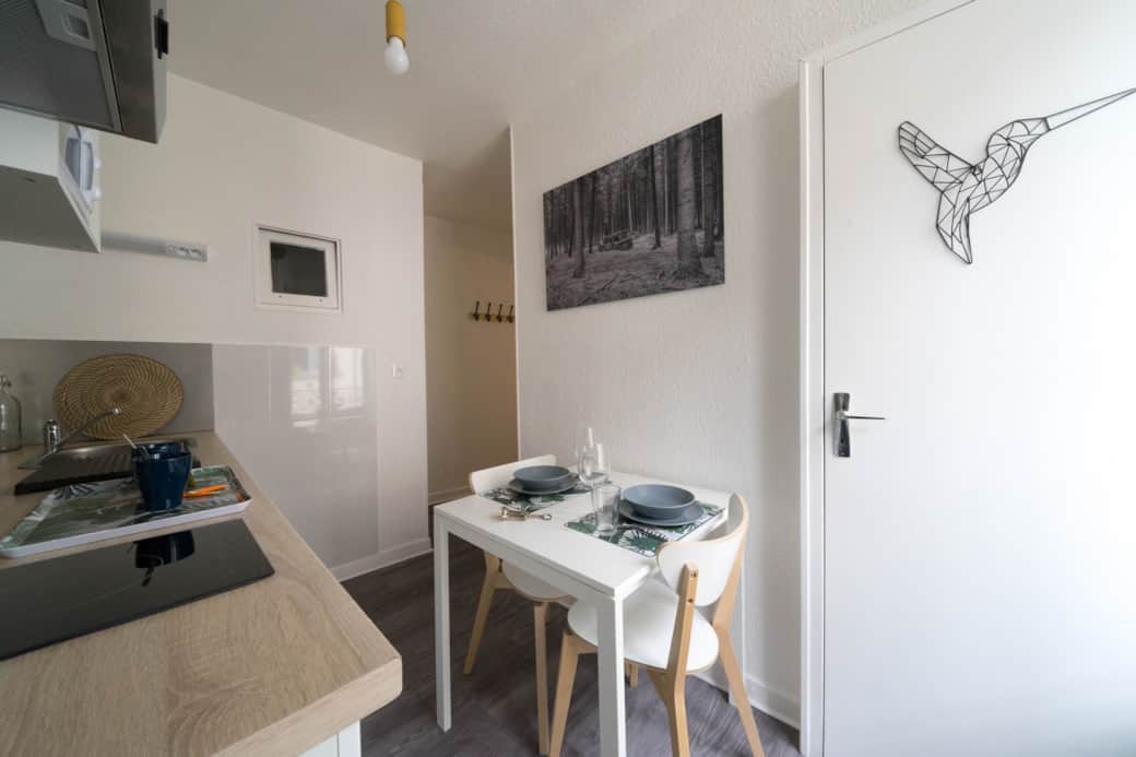 Appart Unique. Vichy. Appart. Hotel. Chez. Majorelle Appart Unique. Vichy. Appart. Hotel. Chez. Majorelle