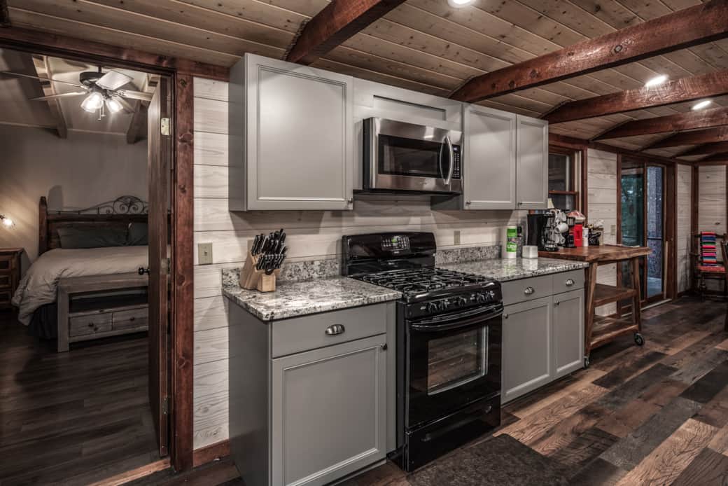 Kitchen Kitchen